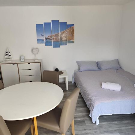 Apartments Boric Црес Екстер'єр фото