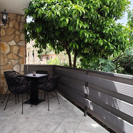 Apartments Boric Црес Екстер'єр фото