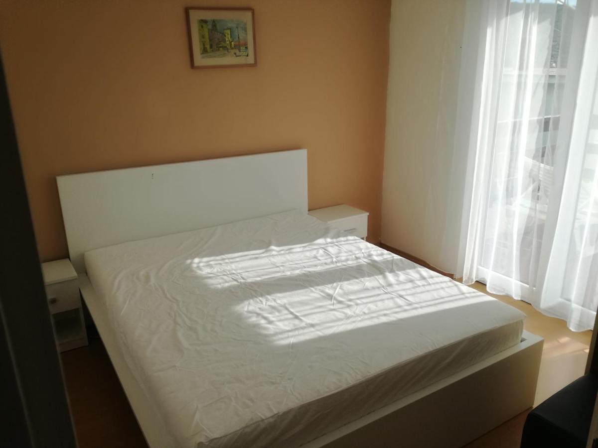 Apartments Boric Црес Екстер'єр фото