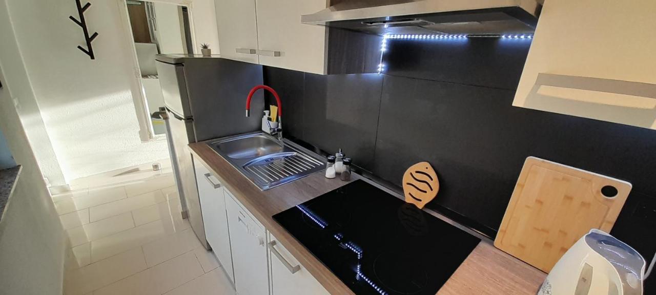 Apartments Boric Црес Екстер'єр фото
