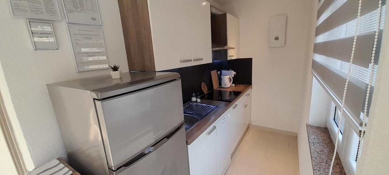 Apartments Boric Црес Екстер'єр фото