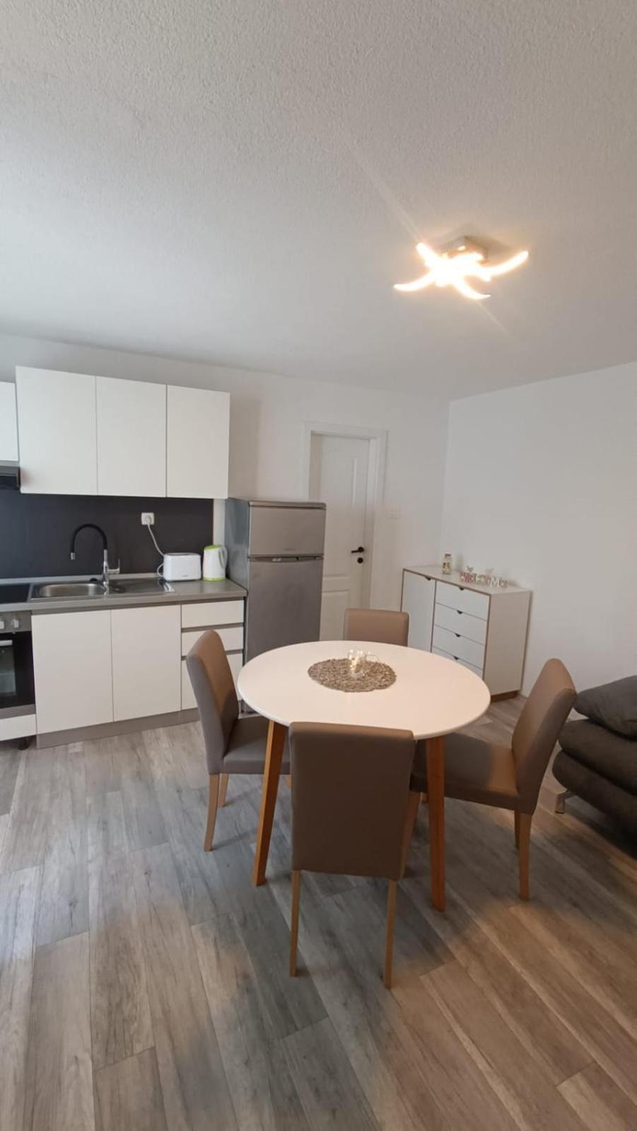 Apartments Boric Црес Екстер'єр фото