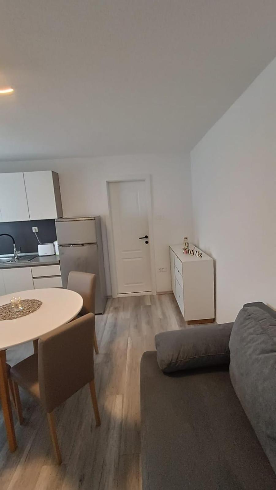 Apartments Boric Црес Екстер'єр фото