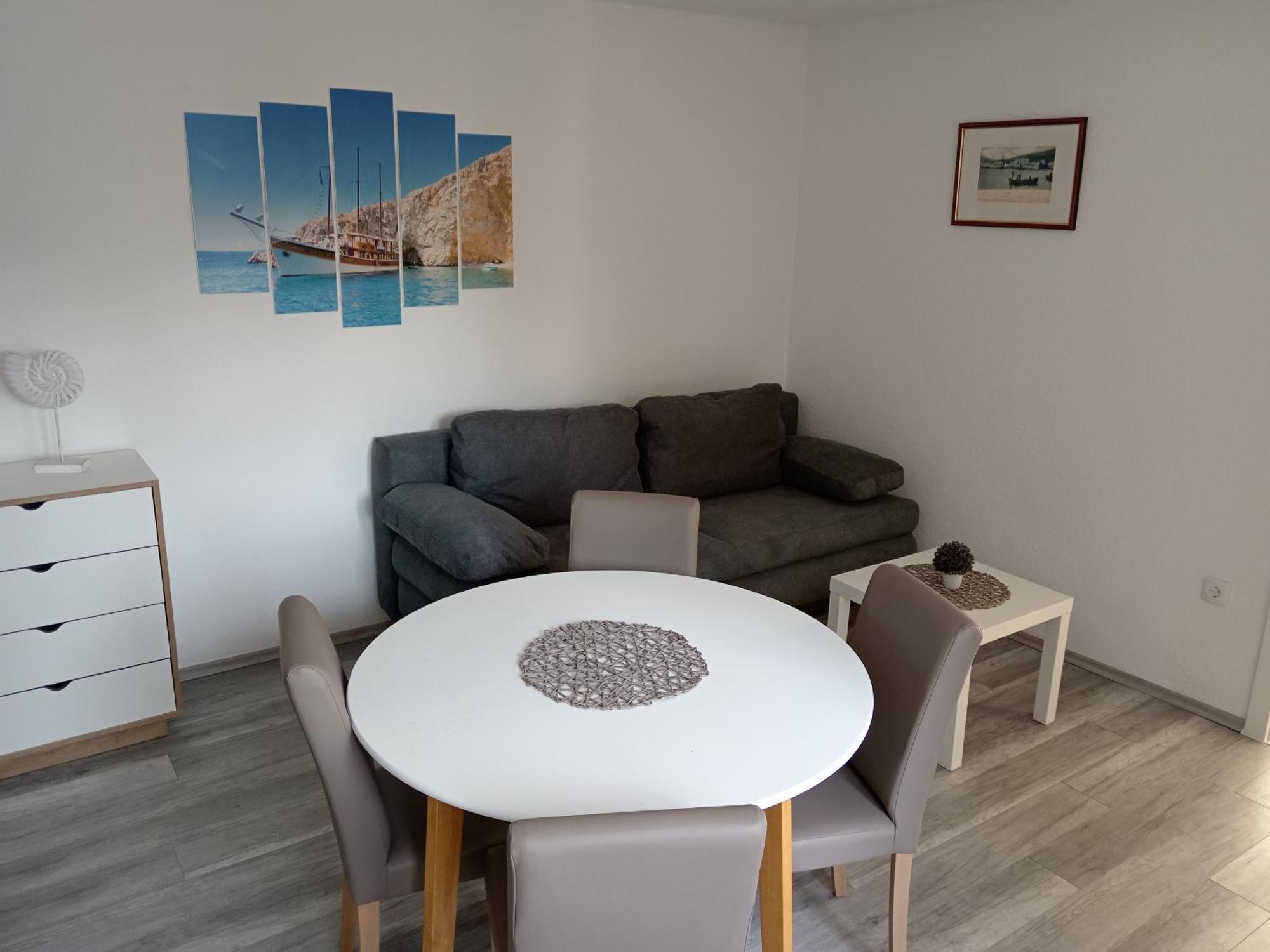 Apartments Boric Црес Екстер'єр фото