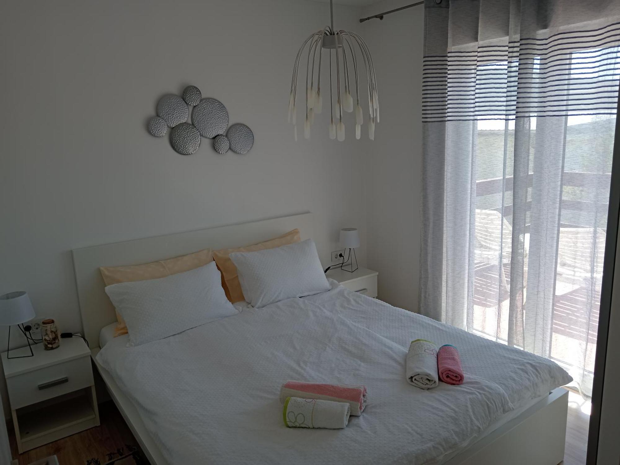 Apartments Boric Црес Екстер'єр фото