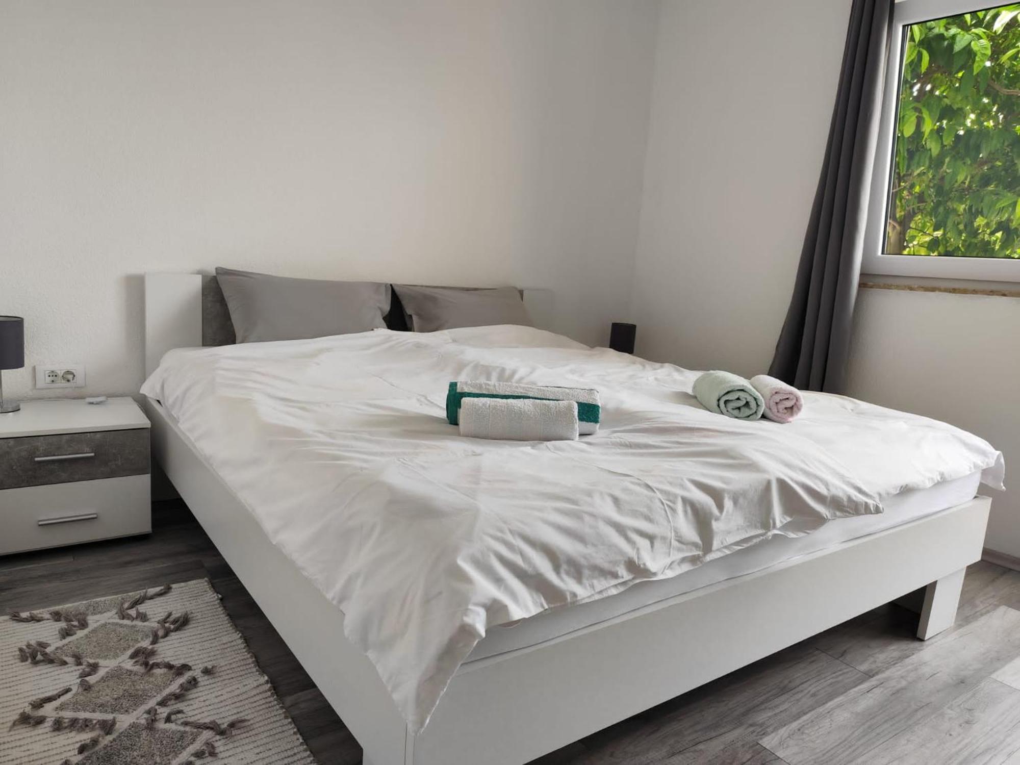 Apartments Boric Црес Екстер'єр фото